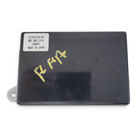 2005-2012 Acura RL Left Control Module Seat Memory 81228-SJA-A01, F047, OEM, 2005, 2006, 2007, 2008, 2009, 2010, 2011, 2012