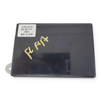 2005-2012 Acura RL Left Control Module Seat Memory 81228-SJA-A01, F047, OEM, 2005, 2006, 2007, 2008, 2009, 2010, 2011, 2012