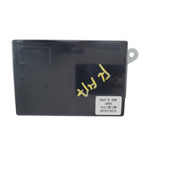 2005-2012 Acura RL Left Control Module Seat Memory 81228-SJA-A01, F047, OEM, 2005, 2006, 2007, 2008, 2009, 2010, 2011, 2012