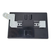 2005-2012 Acura RL Left Control Module Seat Memory 81228-SJA-A01, F047, OEM, 2005, 2006, 2007, 2008, 2009, 2010, 2011, 2012