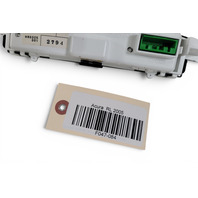 2005-2008 Acura RL Dash Navigation Info Clock Sub Display 39710-SJA-A01, F047, OEM, 2005, 2006, 2007, 2008