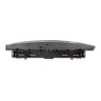 2005-2008 Acura RL Dash Navigation Info Clock Sub Display 39710-SJA-A01, F047, OEM, 2005, 2006, 2007, 2008