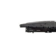 2005-2008 Acura RL Dash Navigation Info Clock Sub Display 39710-SJA-A01, F047, OEM, 2005, 2006, 2007, 2008