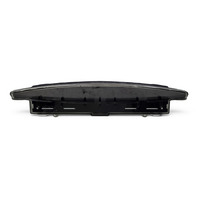 2005-2008 Acura RL Dash Navigation Info Clock Sub Display 39710-SJA-A01, F047, OEM, 2005, 2006, 2007, 2008