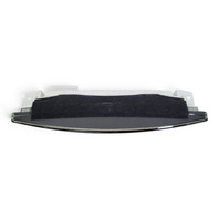 2005-2008 Acura RL Dash Navigation Info Clock Sub Display 39710-SJA-A01, F047, OEM, 2005, 2006, 2007, 2008