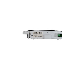 2005-2008 Acura RL Dash Navigation Info Clock Sub Display 39710-SJA-A01, F047, OEM, 2005, 2006, 2007, 2008
