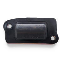 2005-2008 Acura RL Trunk Lid Handle/Release Switch Button 74810-SJA-003, F047, OEM, 2005, 2006, 2007, 2008