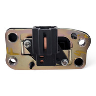 2005-2008 Acura RL Trunk Lid Handle/Release Switch Button 74810-SJA-003, F047, OEM, 2005, 2006, 2007, 2008