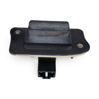 2005-2008 Acura RL Trunk Lid Handle/Release Switch Button 74810-SJA-003, F047, OEM, 2005, 2006, 2007, 2008