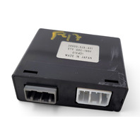2005-2008 Acura RL Electronic Traction Control Module ETS 38900-SJA-A03, 38900-SJA-A01, F047, OEM, 2005, 2006, 2007, 2008
