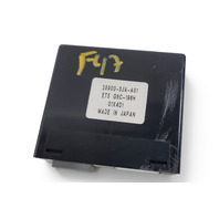 2005-2008 Acura RL Electronic Traction Control Module ETS 38900-SJA-A03, 38900-SJA-A01, F047, OEM, 2005, 2006, 2007, 2008