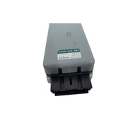2005-2012 Acura RL Fuel Pump Control Unit Module 37720-RJA-A04, 37720-RJA-A03, F047, OEM, 2005, 2006, 2007, 2008, 2009, 2010, 2011, 2012