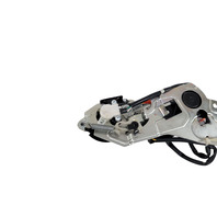 2005-2012 Acura RL Trunk Lock Latch Assembly 74851-SJA-A01, F047, OEM, 2005, 2006, 2007, 2008, 2009, 2010, 2011, 2012