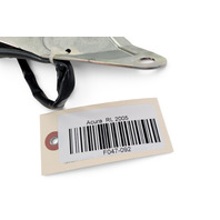 2005-2012 Acura RL Trunk Lock Latch Assembly 74851-SJA-A01, F047, OEM, 2005, 2006, 2007, 2008, 2009, 2010, 2011, 2012
