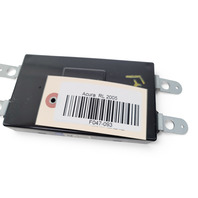 2005-2012 Acura RL Right Door Lock Control Unit Module, 38860-SJA-A11, F047, OEM, 2005, 2006, 2007, 2008, 2009, 2010, 2011, 2012