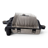 2005-2012 Acura RL Radiator Fan RFC Unit Module (Denso) 19090-RKB-003, F047, OEM, 2005, 2006, 2007, 2008, 2009, 2010, 2011, 2012