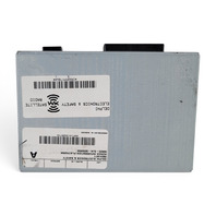 2005-2006 Acura RL XM Satellite Radio Receiver/Module/Unit 39820-SJA-3250, F047, OEM, 2005, 2006