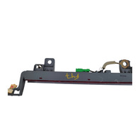 2005-2012 Acura RL Rear High Mount Stop Light Lamp 34270-SJA-013, F047, OEM, 2005, 2006, 2007, 2008, 2009, 2010, 2011, 2012