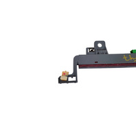 2005-2012 Acura RL Rear High Mount Stop Light Lamp 34270-SJA-013, F047, OEM, 2005, 2006, 2007, 2008, 2009, 2010, 2011, 2012