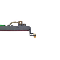 2005-2012 Acura RL Rear High Mount Stop Light Lamp 34270-SJA-013, F047, OEM, 2005, 2006, 2007, 2008, 2009, 2010, 2011, 2012