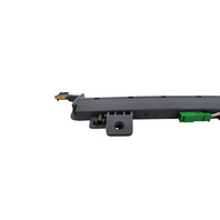 2005-2012 Acura RL Rear High Mount Stop Light Lamp 34270-SJA-013, F047, OEM, 2005, 2006, 2007, 2008, 2009, 2010, 2011, 2012