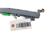 2005-2012 Acura RL Rear High Mount Stop Light Lamp 34270-SJA-013, F047, OEM, 2005, 2006, 2007, 2008, 2009, 2010, 2011, 2012