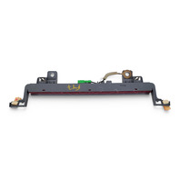 2005-2012 Acura RL Rear High Mount Stop Light Lamp 34270-SJA-013, F047, OEM, 2005, 2006, 2007, 2008, 2009, 2010, 2011, 2012
