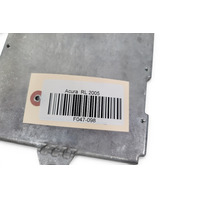 2005 Acura RL A/T Engine Computer Control Unit ECU ECM 37820-RJA-A84, 37820-RJA-A58, F047, OEM