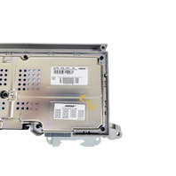 2005-2008 Acura RL Active Noise Control Unit Computer Module 39200-SJA-A03, F047, OEM, 2005, 2006, 2007, 2008