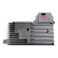 2005-2008 Acura RL Active Noise Control Unit Computer Module 39200-SJA-A03, F047, OEM, 2005, 2006, 2007, 2008