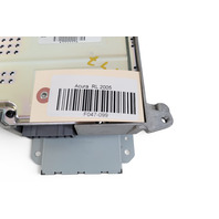 2005-2008 Acura RL Active Noise Control Unit Computer Module 39200-SJA-A03, F047, OEM, 2005, 2006, 2007, 2008