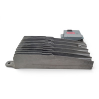 2005-2008 Acura RL Active Noise Control Unit Computer Module 39200-SJA-A03, F047, OEM, 2005, 2006, 2007, 2008