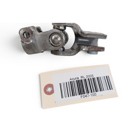 2005-2012 Acura RL Steering Column Joint Adapter 53323-SEN-013, F047, OEM, 2005, 2006, 2007, 2008, 2009, 2010, 2011, 2012