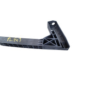 2005-2008 Acura RL Headlight Bracket Side Beam, Left/Driver Side, 71190-SJA-013, F047, OEM, 2005, 2006, 2007, 2008