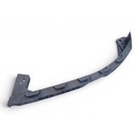 2005-2008 Acura RL Headlight Bracket Side Beam, Left/Driver Side, 71190-SJA-013, F047, OEM, 2005, 2006, 2007, 2008
