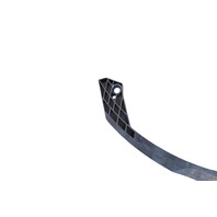 2005-2008 Acura RL Headlight Bracket Side Beam, Left/Driver Side, 71190-SJA-013, F047, OEM, 2005, 2006, 2007, 2008