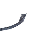 2005-2008 Acura RL Headlight Bracket Side Beam, Left/Driver Side, 71190-SJA-013, F047, OEM, 2005, 2006, 2007, 2008