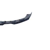 2005-2008 Acura RL Headlight Bracket Side Beam, Left/Driver Side, 71190-SJA-013, F047, OEM, 2005, 2006, 2007, 2008