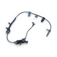 2005-2012 Acura RL Front ABS Brake Sensor, Left Driver Side 57455-SJA-003, F047, OEM, 2005, 2006, 2007, 2008, 2009, 2010, 2011, 2012