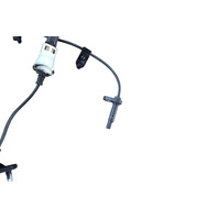 2005-2012 Acura RL Front ABS Brake Sensor, Left Driver Side 57455-SJA-003, F047, OEM, 2005, 2006, 2007, 2008, 2009, 2010, 2011, 2012