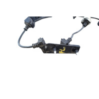 2005-2012 Acura RL Front ABS Brake Sensor, Left Driver Side 57455-SJA-003, F047, OEM, 2005, 2006, 2007, 2008, 2009, 2010, 2011, 2012