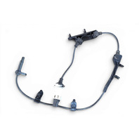 2005-2012 Acura RL Front ABS Brake Sensor, Left Driver Side 57455-SJA-003, F047, OEM, 2005, 2006, 2007, 2008, 2009, 2010, 2011, 2012