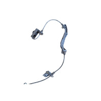 2005-2008 Acura RL Rear ABS Brake Sensor Right Passenger 57470-SJA-003, F047, OEM, 2005, 2006, 2007, 2008