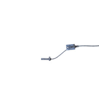 2005-2008 Acura RL Rear ABS Brake Sensor Right Passenger 57470-SJA-003, F047, OEM, 2005, 2006, 2007, 2008