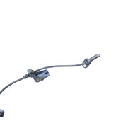 2005-2008 Acura RL Rear ABS Brake Sensor Right Passenger 57470-SJA-003, F047, OEM, 2005, 2006, 2007, 2008