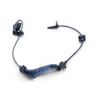 2005-2008 Acura RL Rear ABS Brake Sensor Left/Driver 57475-SJA-003, F047, OEM, 2005, 2006, 2007, 2008