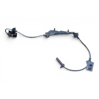 2005-2008 Acura RL Rear ABS Brake Sensor Left/Driver 57475-SJA-003, F047, OEM, 2005, 2006, 2007, 2008