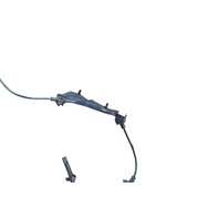 2005-2008 Acura RL Rear ABS Brake Sensor Left/Driver 57475-SJA-003, F047, OEM, 2005, 2006, 2007, 2008