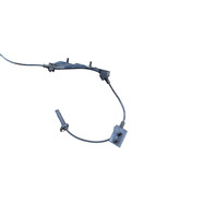 2005-2008 Acura RL Rear ABS Brake Sensor Left/Driver 57475-SJA-003, F047, OEM, 2005, 2006, 2007, 2008