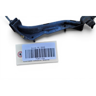 2005-2008 Acura RL Rear ABS Brake Sensor Left/Driver 57475-SJA-003, F047, OEM, 2005, 2006, 2007, 2008